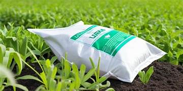 La baja de la urea mejora las perspectivas para trigo y maíz
