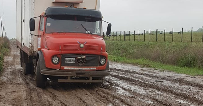 Editorial | Cuando la infraestructura no acompaña al motor productivo