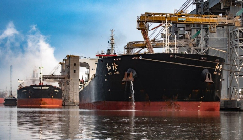Récord agroindustrial: las exportaciones superaron los US$ 27.000 millones en el primer semestre