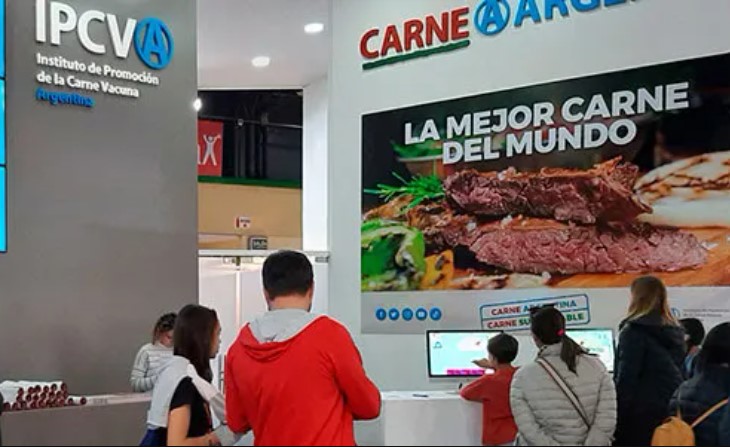 Crece el rechazo en el agro al proyecto que busca hacer voluntario el aporte al IPCVA