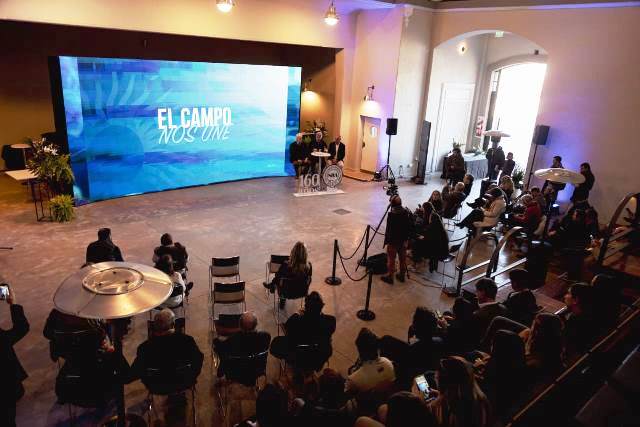 La Exposición Rural 2026 abrió su cuenta regresiva con récord de participación y una fuerte apuesta a los negocios