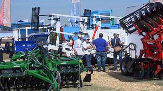 Fuerte caída en las ventas de maquinaria agrícola durante junio y preocupación por la desaceleración del mercado
