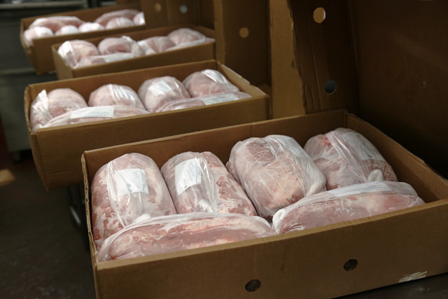 Las exportaciones de carne porcina crecieron más del 90% y consolidan el buen momento del sector