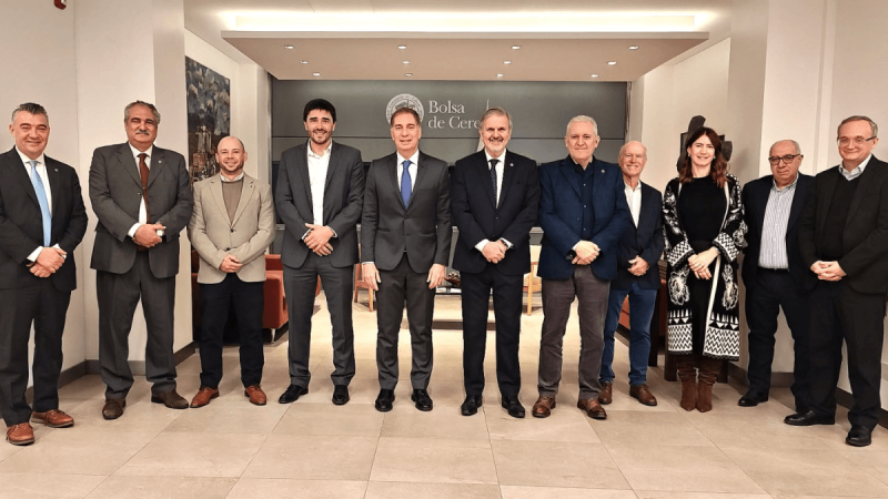 El agro pidió al Gobierno bajar costos, mejorar la infraestructura y ampliar los incentivos a la inversión