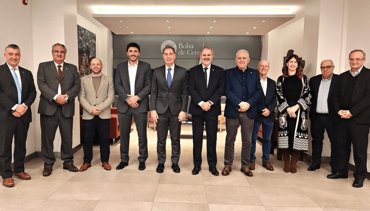 El agro pidió al Gobierno bajar costos, mejorar la infraestructura y ampliar los incentivos a la inversión