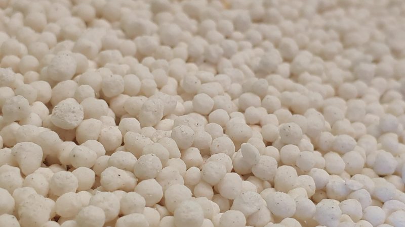 Fertilizantes: China frenó la suba de la urea y alivió al mercado argentino