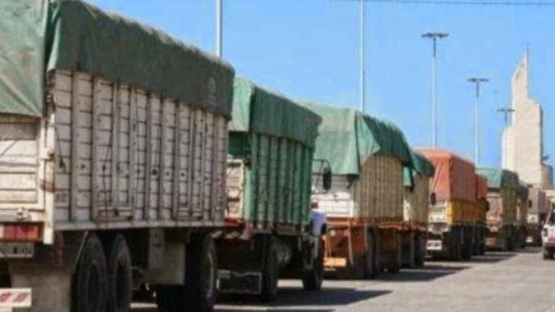 Tasa portuaria: un fallo que vuelve a poner en debate quién paga el costo de la actividad de Puerto Quequén