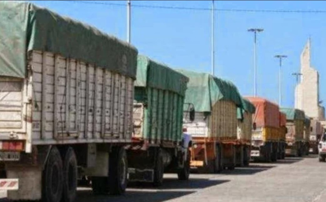 Tasa portuaria: un fallo que vuelve a poner en debate quién paga el costo de la actividad de Puerto Quequén