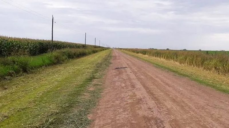 Caminos rurales en alerta: el clima obliga al campo a revisar su estrategia para la campaña 2026/27