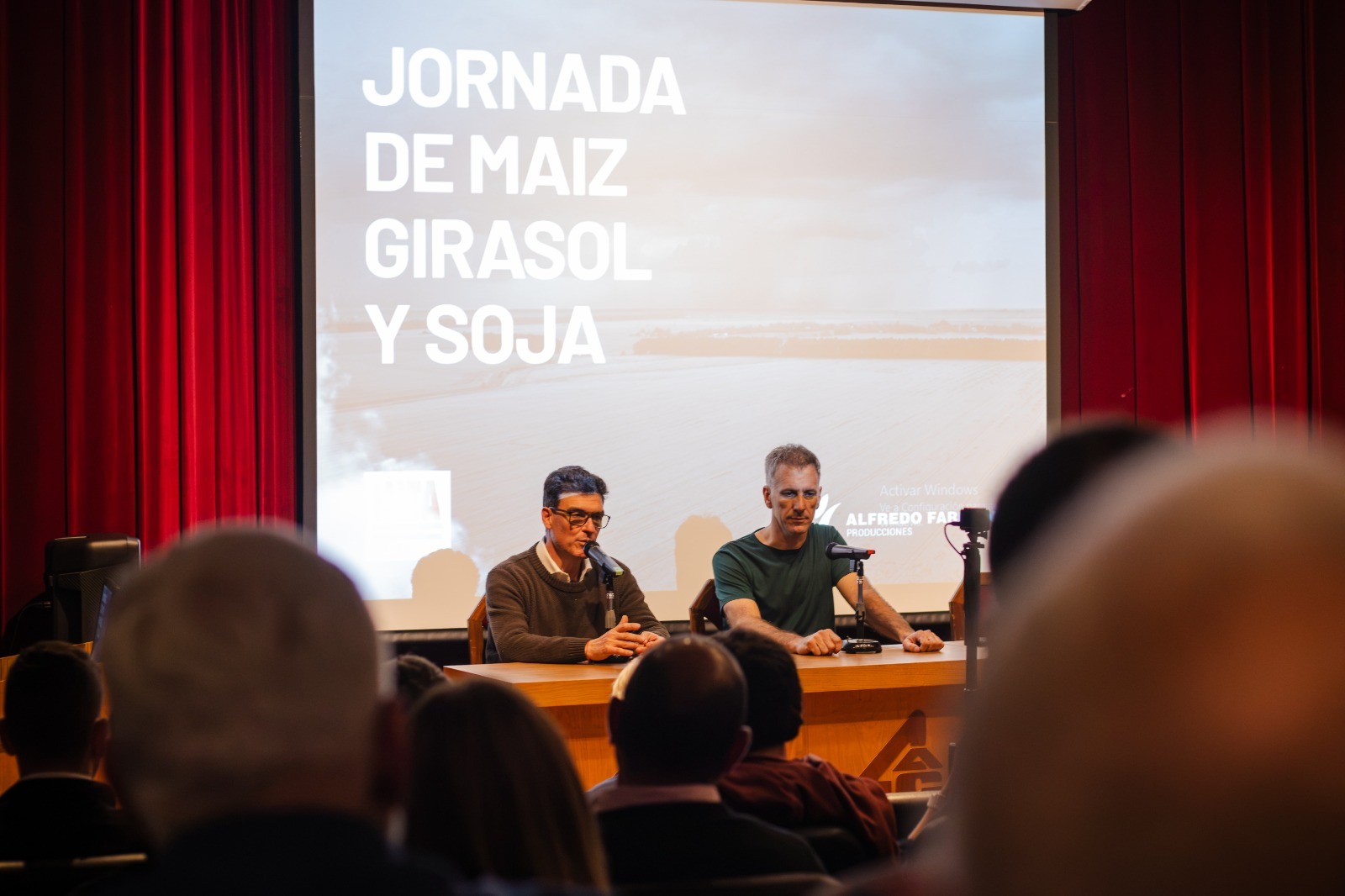 Desde la tranquera hacia el muelle: una mirada que Puerto Quequén necesita convertir en política regional