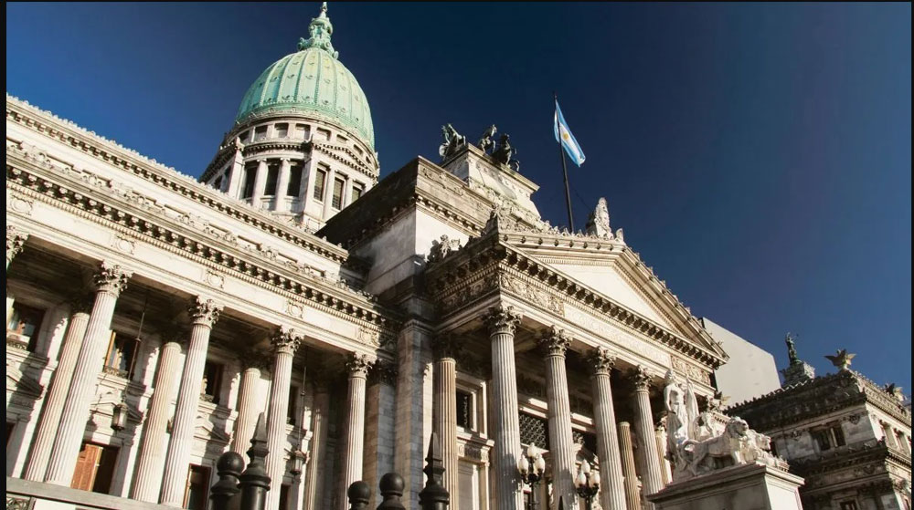 ALERTA DEL CAMPO ANTE EL AVANCE DEL “ECOCIDIO” EN EL SENADO