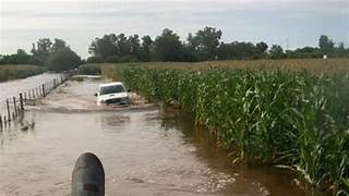 Emergencia agropecuaria en Necochea: resta la firma del decreto provincial