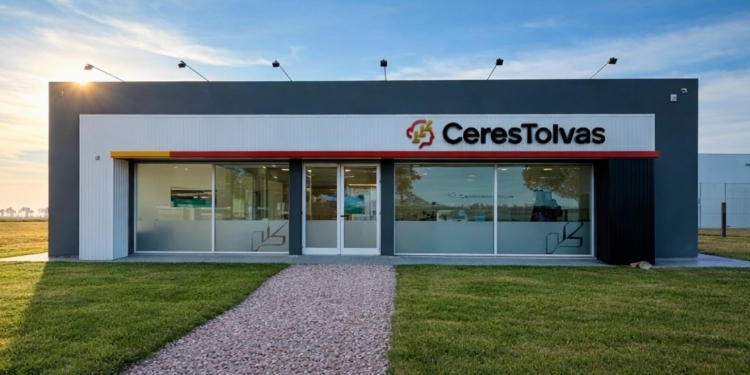 Faro Verde amplía su presencia en el agro con la incorporación de CeresTolvas