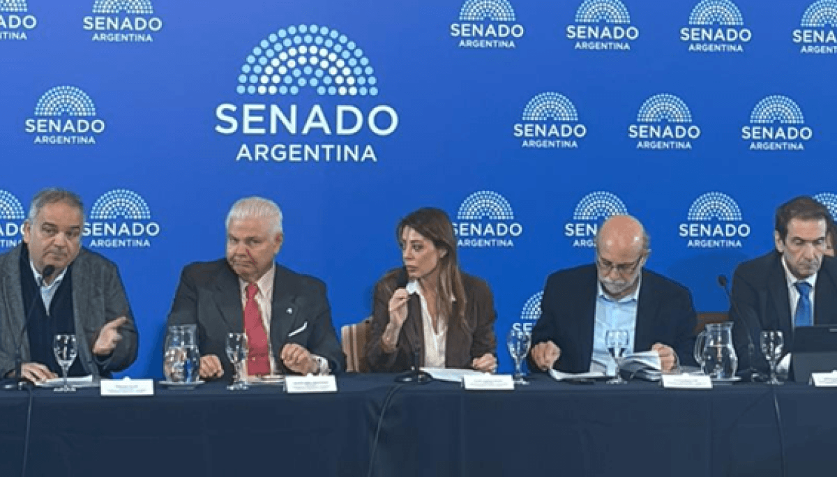 Biocombustibles: el Senado dio dictamen a la nueva ley