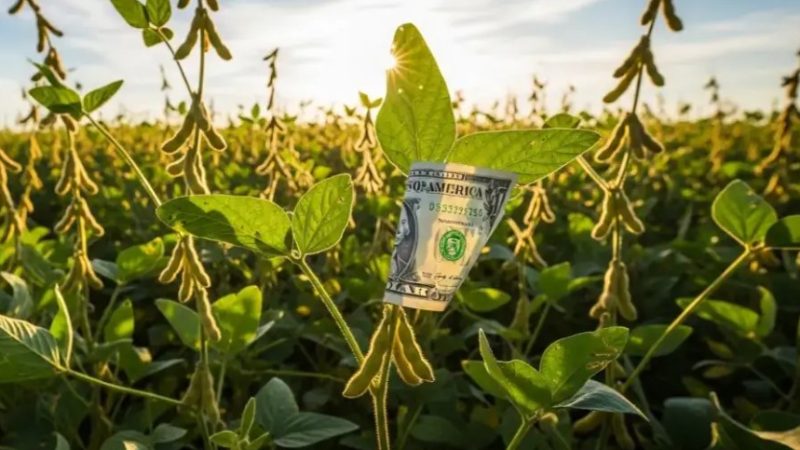 El Niño abre una oportunidad para el campo argentino, aunque el clima mantiene la última palabra