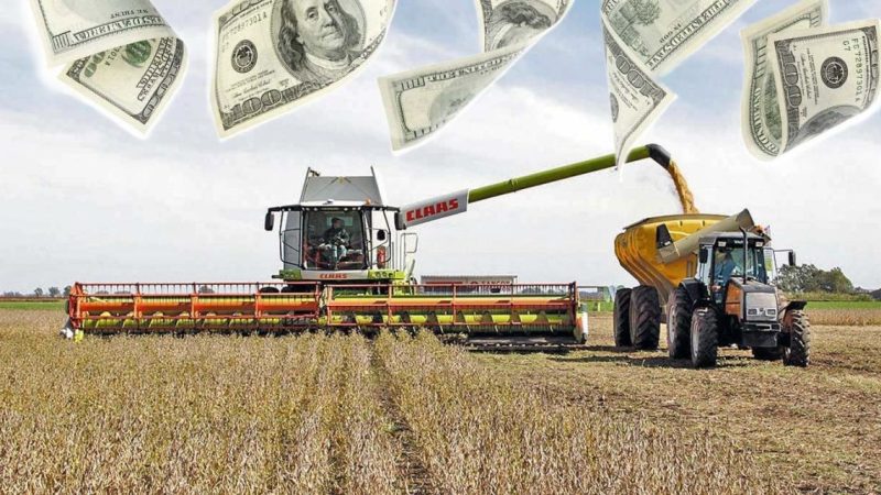 RETENCIONES: EL CAMPO FRENTE A LA HOJA DE RUTA DEL PRESUPUESTO 2027