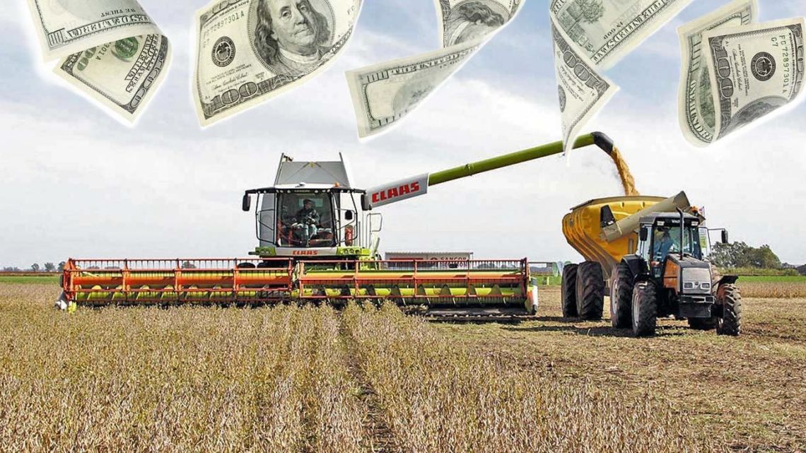 RETENCIONES: EL CAMPO FRENTE A LA HOJA DE RUTA DEL PRESUPUESTO 2027