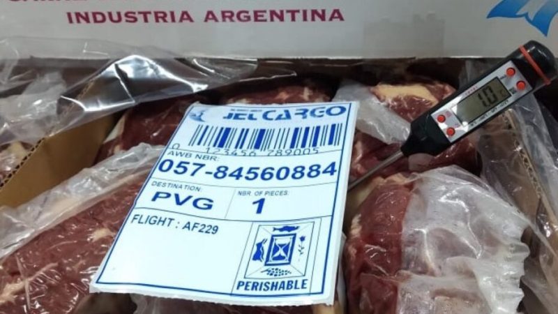 Carne vacuna: la salida temporal de Brasil y Australia abre una ventana para Argentina en China