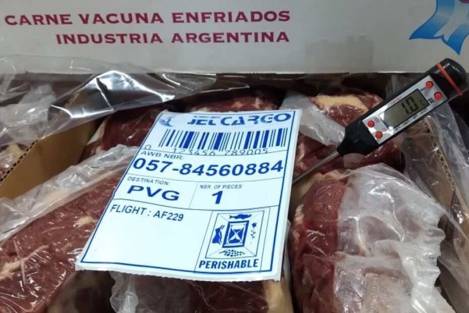 Carne vacuna: la salida temporal de Brasil y Australia abre una ventana para Argentina en China
