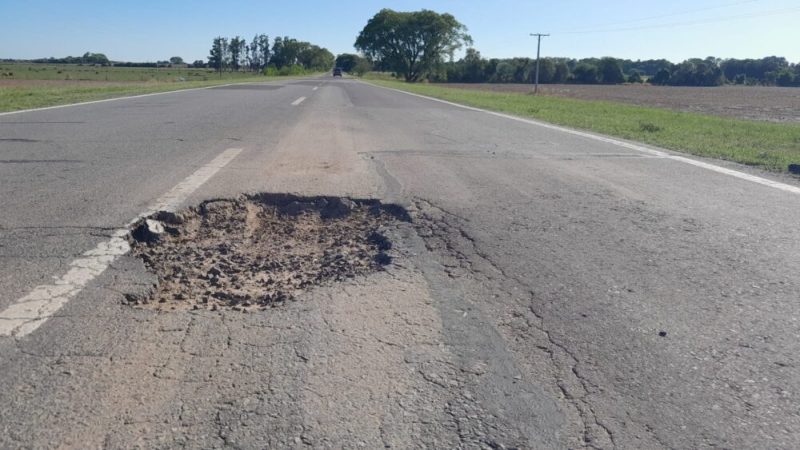Rutas de la región: cuáles son los principales corredores y qué se sabe sobre su estado