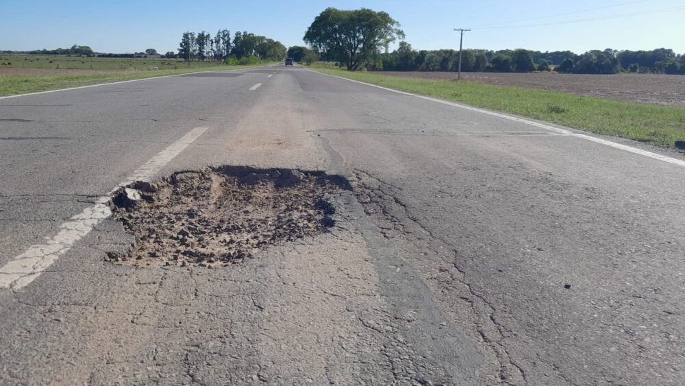 Rutas de la región: cuáles son los principales corredores y qué se sabe sobre su estado