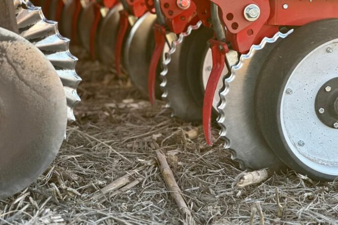 Agropartistas argentinos, entre la menor demanda y el avance de las importaciones