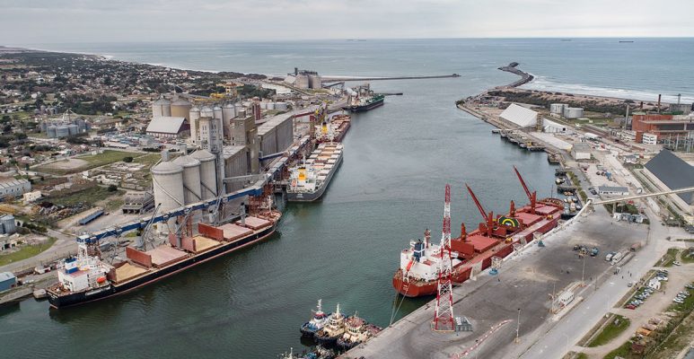Puerto Quequén abre una nueva etapa: el desafío ahora es transformar la designación en gestión