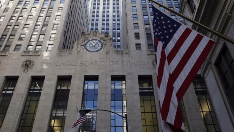 Los granos retrocedieron tras el nuevo informe del USDA