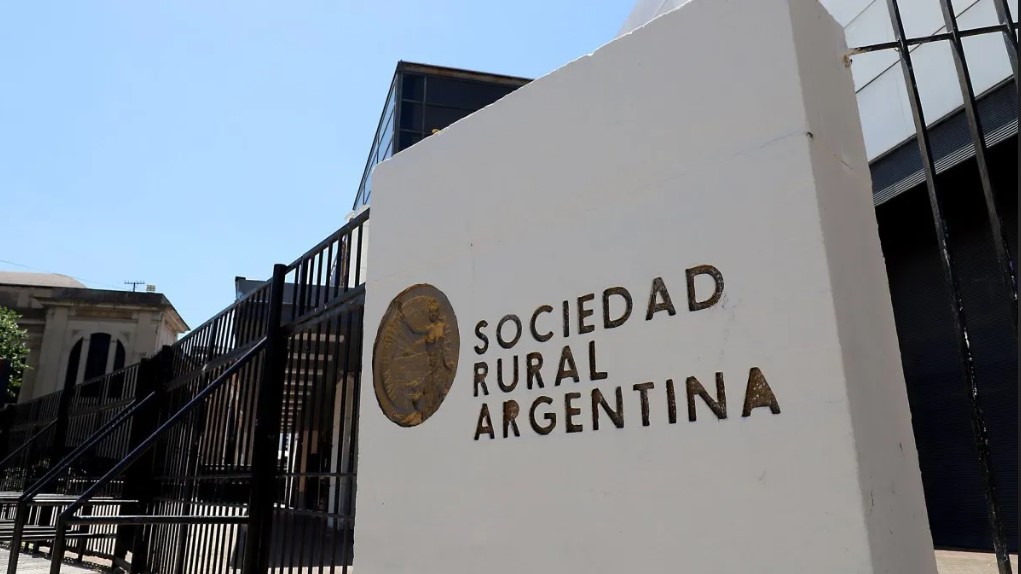 La Rural va a las urnas: Pino busca otro mandato y Pereda propone un cambio de rumbo