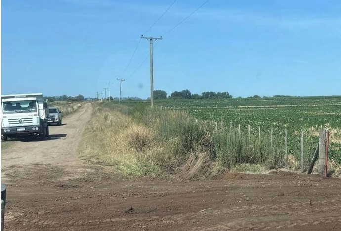 La Justicia ordenó al Municipio de Rojas informar qué destino tuvieron las tasas cobradas al sector productivo