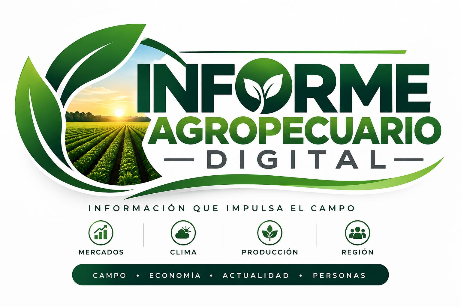 Informe Agropecuario Digital
