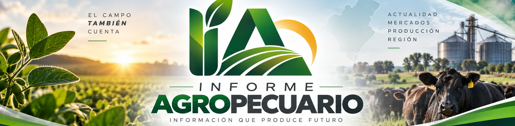 Informe Agropecuario Digital